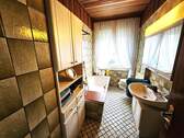 Bad mit Wanne EG - 