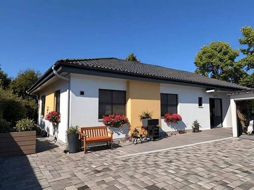 Bild 2 - 4 Zimmer Bungalow zum Kaufen in Töging am Inn