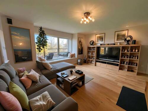 Bild 3 - 4 Zimmer Bungalow in Töging am Inn