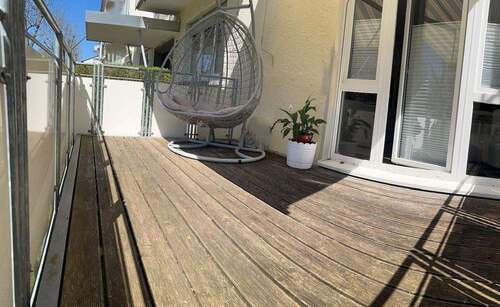 Bild 1 - Moderne 3-Zimmer-Wohnung in der Singen Nord-Stadt