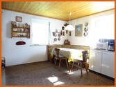 Stube im EG - 