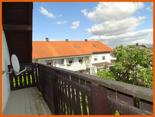 Balkon - 
