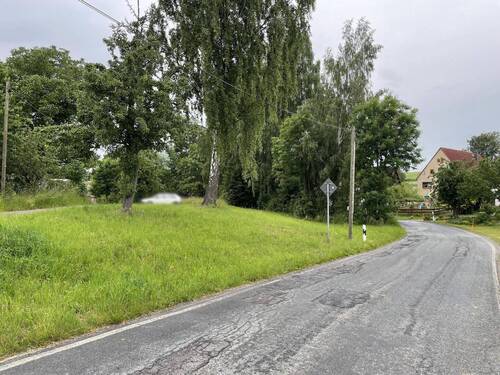 untere Ansicht - Grundstück in Nossen zum Kaufen