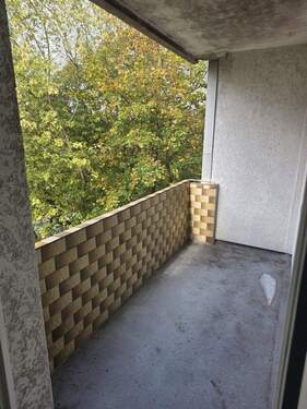 Balkon - 