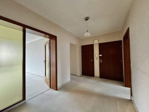 Eingangsbereich 1 - 3 Zimmer Etagenwohnung zum Kaufen in Hamburg