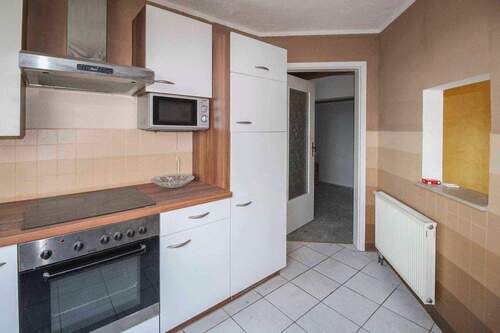 Küche Souterrain - 