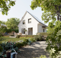 Minimalistisch und modern! - 206.250,00&nbsp;EUR Kaufpreis, ca.&nbsp; 96,60&nbsp;m&sup2;&nbsp;Wohnfl&auml;che in Groß Grönau (PLZ: 23627)