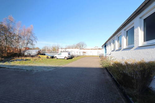 V9321-2 Grundstücksansicht 3 - Grundstück in Quickborn