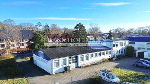 V9321-2 Betriebsgebäude 1.2 - 