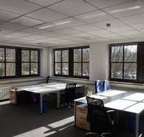Top Co-Working-Schreibtisch im Bergischen Land - flexibel, komplett ausgestattet - Overath Untereschbach