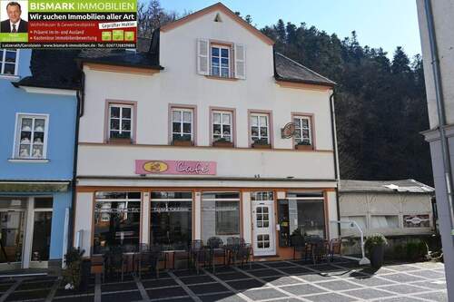 DSC_3022.JPG - Wohn & Geschäftshaus mitten in der Fußgängerzone