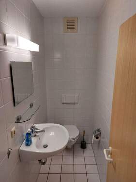 Gäste WC - 