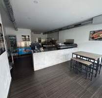 Etabliertes Sushi-Konzept mit Stammkundschaft in Frankfurt - inkl. 2-Zimmer-Wohnung - Frankfurt am Main Griesheim