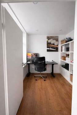 Büro - Hotel, Pension, Gasthof in Frankfurt am Main zur Miete