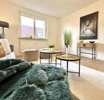 NEU: Sanierte 3-Zimmer-Wohnung, nur 7 Min. zum Ostseestrand - Klütz Tarnewitzerhagen