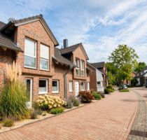 Stilvoll und modern wohnen in ausgesuchter Lage-ein Zuhause zum Ankommen. - Oberhausen Osterfeld-West