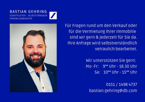 Bastian Gehring - Immobilienberater - Grundstück in Balve