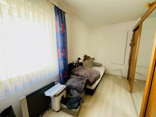 Kinderzimmer - 
