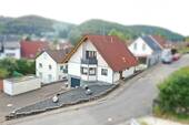 Außenansicht - Ein Traum für die Familie - 295.000,00 EUR Kaufpreis, ca.  93,00 m² Wohnfläche