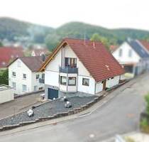 Ein Traum für die Familie - 295.000,00 EUR Kaufpreis, ca.  93,00 m² Wohnfläche in Burladingen (PLZ: 72393) Gauselfingen