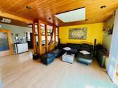 Wohnzimmer - 