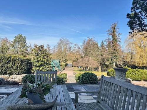 Terrasse - 