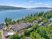 Bild 1 - Grundstück 3: Vielseitigkeit mit Seeblick - bauen Sie, was zu Ihnen passt