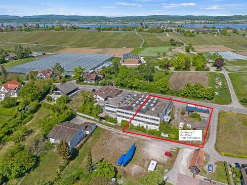 Bild 2 - Grundstück zum Kaufen in Reichenau