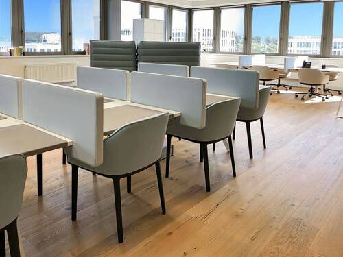 Regus Ratingen Ost_Germany_Centre 4439_Co-working - Büro zur Miete in Ratingen