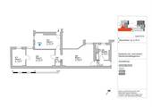 Grundriss WE 30 - 