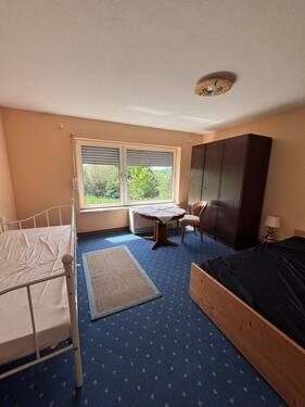 Schlafzimmer UG - 