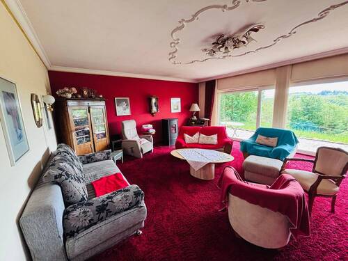 Wohnzimmer - 