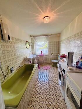 Badezimmer UG - 