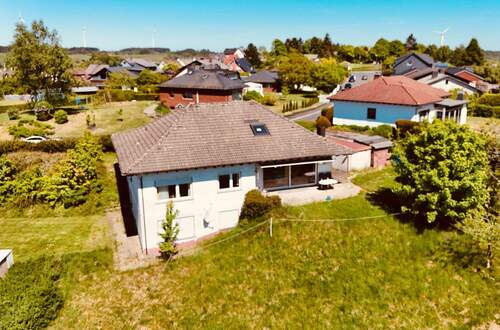 Fast 2000qm Fläche - 