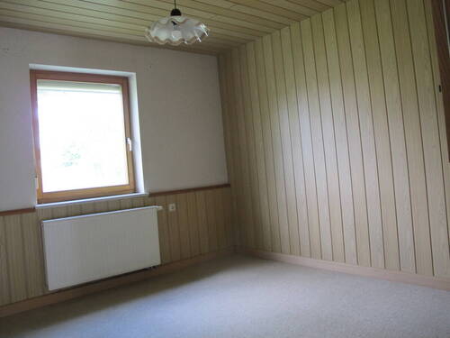 Arbeitszimmer - EG - 