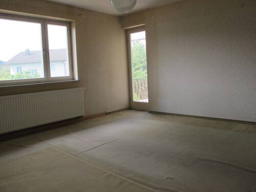Schlafzimmer I - 