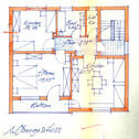 Obergeschoss - 
