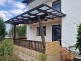 Terrasse - Einfamilienhaus mit 138,00 m² in Emmerting zum Kaufen