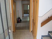 Eingangsbereich - 