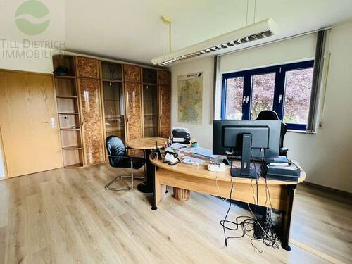 Büro - 