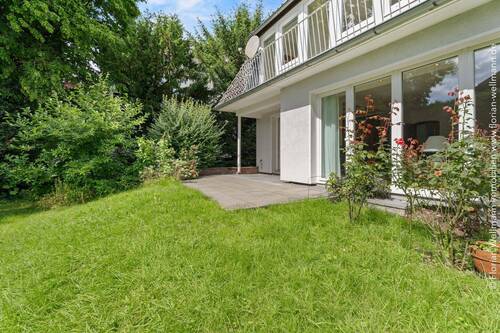 Garten - 