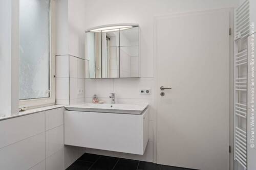 Badezimmer EG - 