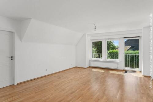 Wohnzimmer OG - 