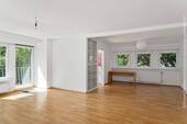 Wohnzimmer OG - 