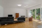 Wohnzimmer EG - 