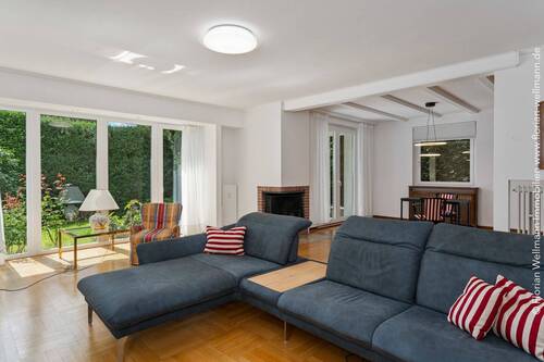 Wohnzimmer EF - 