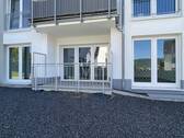 Wohnungsansicht - 