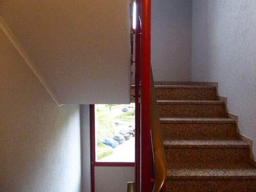 Treppenhaus - 