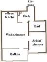Grundriss - 