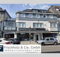 Attraktive 2-Zimmer-Wohnung in Top-Lage von Olpe